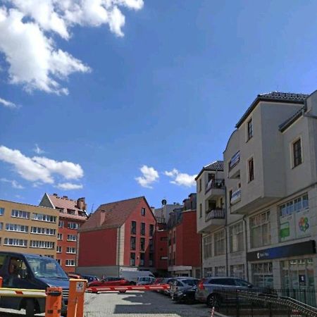 Apartament Miedziany Jelenia Góra Екстериор снимка