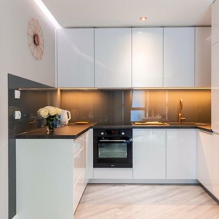 Apartament Miedziany Jelenia Góra Екстериор снимка