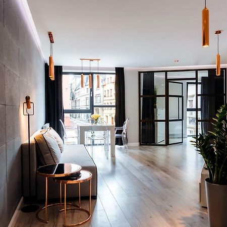 Apartament Miedziany Jelenia Góra Екстериор снимка