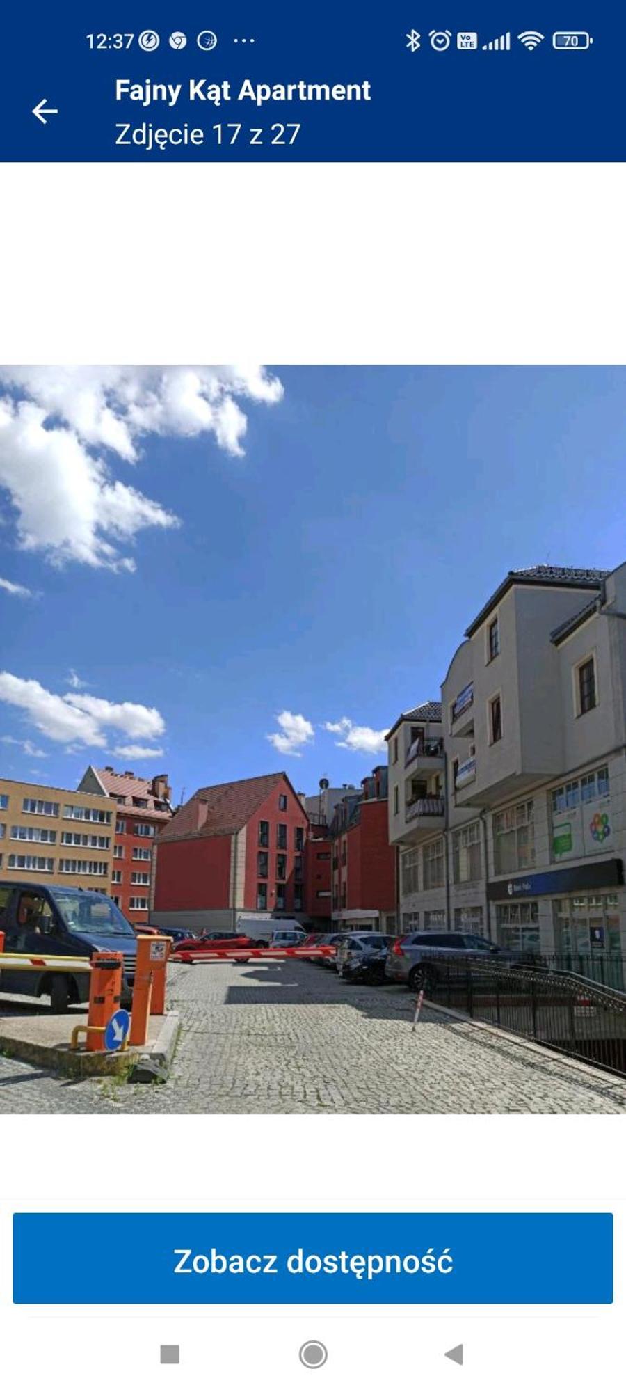 Apartament Miedziany Jelenia Góra Екстериор снимка