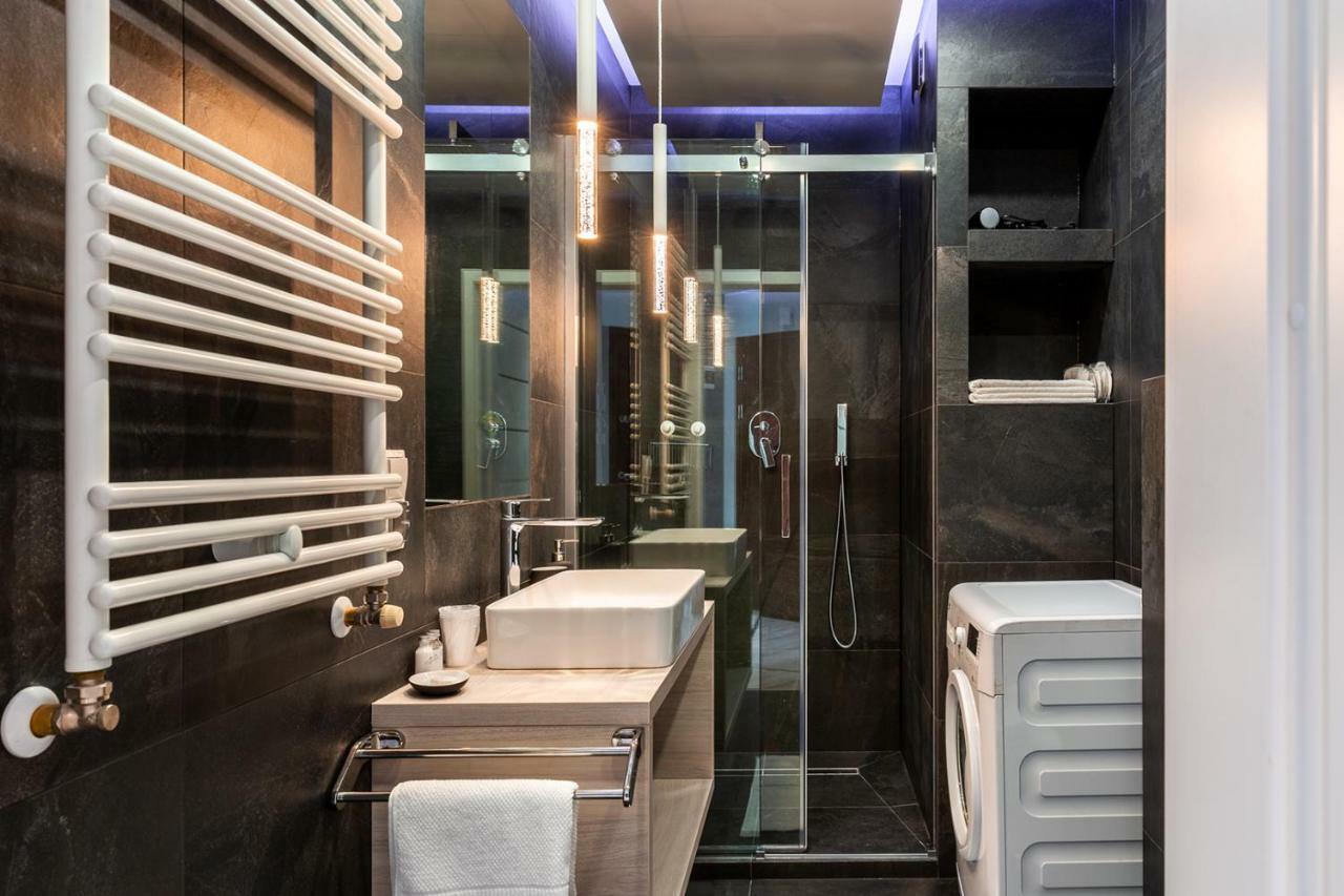 Apartament Miedziany Jelenia Góra Екстериор снимка