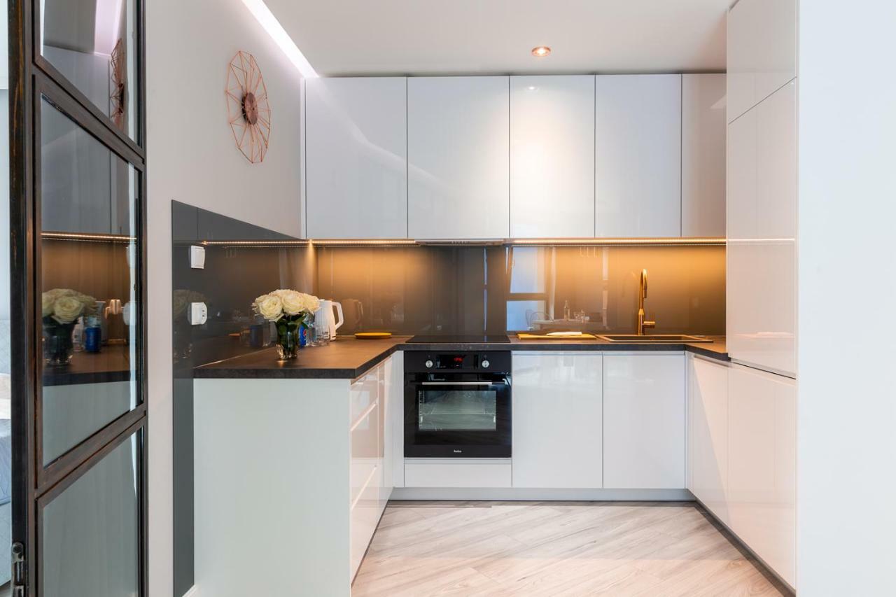 Apartament Miedziany Jelenia Góra Екстериор снимка