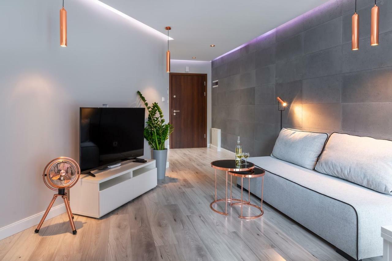 Apartament Miedziany Jelenia Góra Екстериор снимка