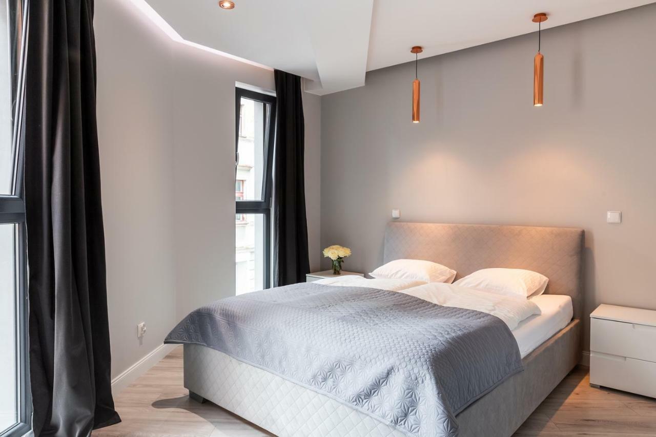 Apartament Miedziany Jelenia Góra Екстериор снимка