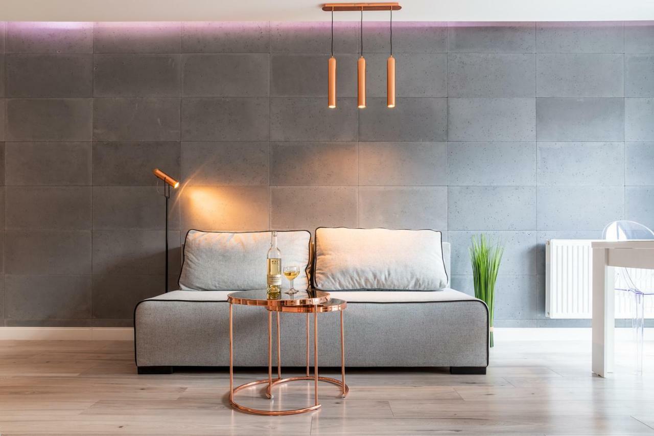 Apartament Miedziany Jelenia Góra Екстериор снимка